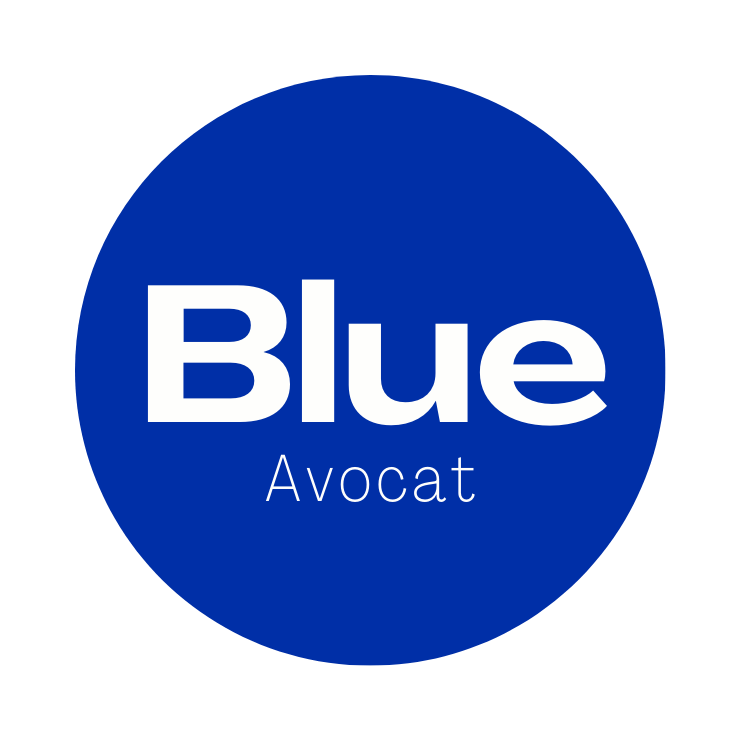 Blue Avocat